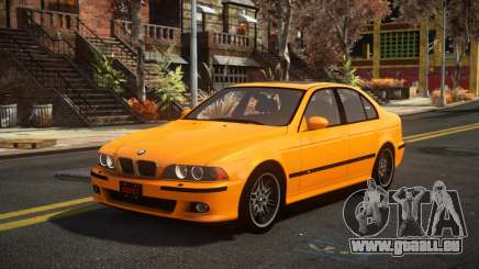 BMW M5 E39 Judedes pour GTA 4