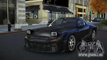 Mazda RX-7 Xaevu für GTA 4