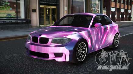 BMW 1M Lithem S7 pour GTA 4