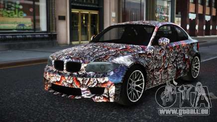 BMW 1M Lithem S3 pour GTA 4