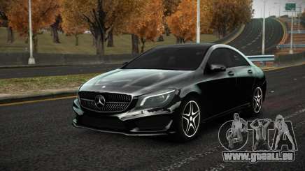 Mercedes-Benz CLA 260 Kija für GTA 4