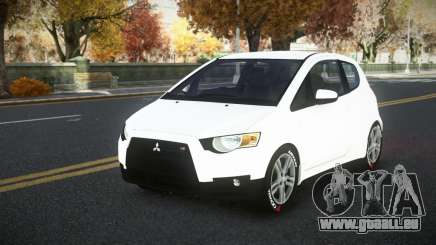 Mitsubishi Colt Geflidog für GTA 4