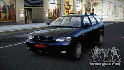Daewoo Nubira Geygucivu für GTA 4