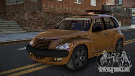 Chrysler PT Cruiser Berum pour GTA 4