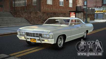 Chevrolet Impala Uleq für GTA 4