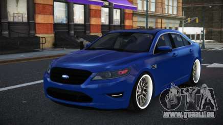 Ford Taurus Yakipu pour GTA 4