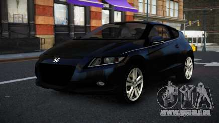 Honda CRZ Osin pour GTA 4