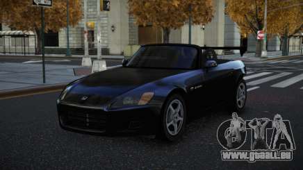 Honda S2000 Kodo pour GTA 4