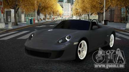 RUF RGT-8 Yutu für GTA 4
