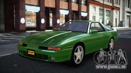 Toyota Supra Vunfi pour GTA 4