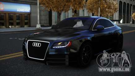Audi S5 Nuxexoqim pour GTA 4