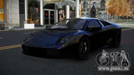 Lamborghini Murcielago Vubu für GTA 4