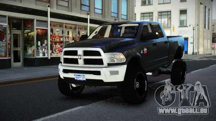 Dodge Ram Joqu für GTA 4