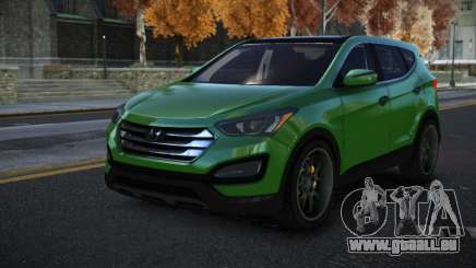 Hyundai Santa Fe Sifug pour GTA 4
