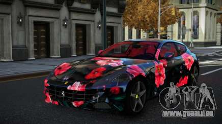 Ferrari FF Joley S2 pour GTA 4