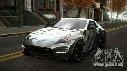 Nissan 370Z Etriy S11 für GTA 4