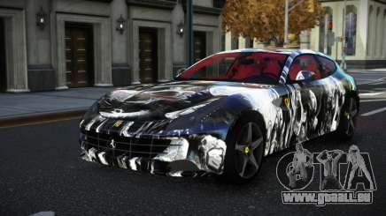 Ferrari FF Joley S14 pour GTA 4