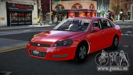 Chevrolet Impala Ceana pour GTA 4