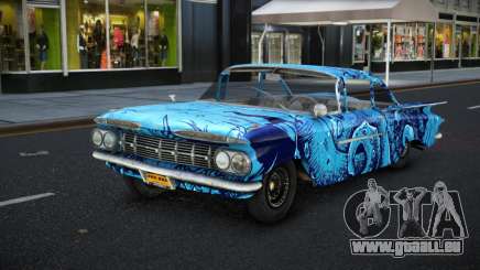 Chevrolet Biscayne Lesin S4 für GTA 4