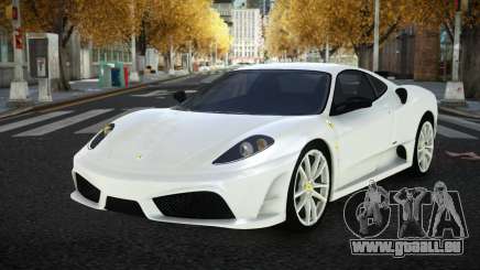 Ferrari F430 Etashi pour GTA 4