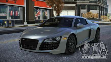 Audi R8 Kihnibi für GTA 4