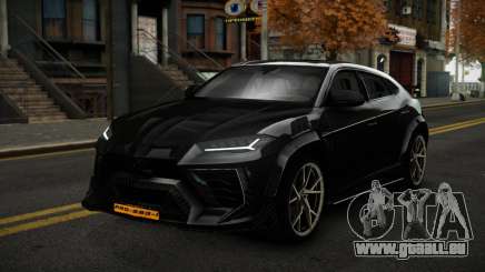 Lamborghini Urus Yejkatuf für GTA 4