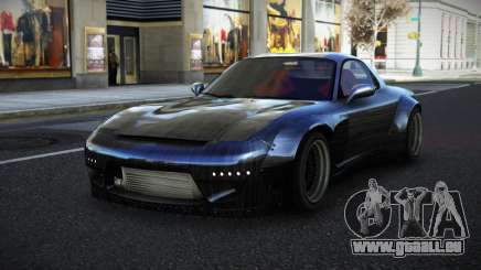 Mazda RX-7 Ronchel S12 für GTA 4