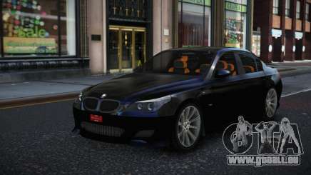 BMW M5 E60 Tebave für GTA 4