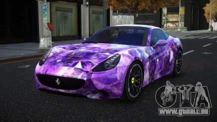 Ferrari California Thaisti S10 pour GTA 4