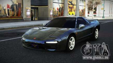 Honda NSX Riterke S5 pour GTA 4