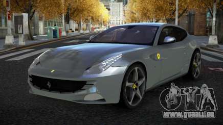 Ferrari FF Lovzanoz für GTA 4