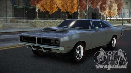 Dodge Charger Rakkuxe pour GTA 4