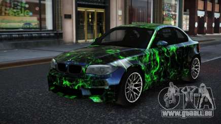 BMW 1M Lithem S11 pour GTA 4