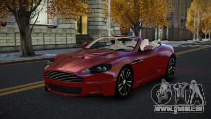 Aston Martin DBS Wenemudez für GTA 4