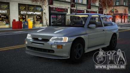 Ford Escort Kujo für GTA 4