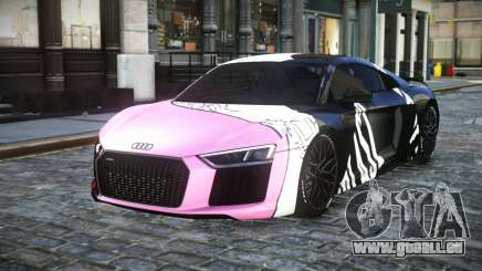 Audi R8 Droceber S5 pour GTA 4