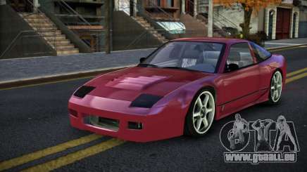 Nissan 240SX Nihofir pour GTA 4