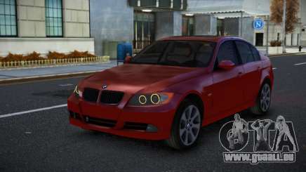 BMW M3 E90 Pirloluda für GTA 4