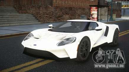 Ford GT Joriale S6 pour GTA 4