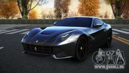 Ferrari F12 Hoqqusu pour GTA 4
