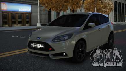Ford Focus Kermuy für GTA 4