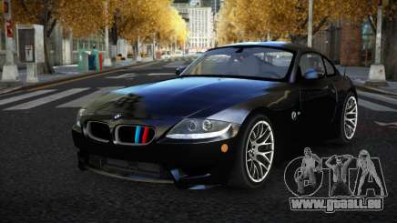 BMW Z4 Yecabon für GTA 4