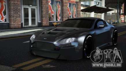 Aston Martin Vantage Wete pour GTA 4