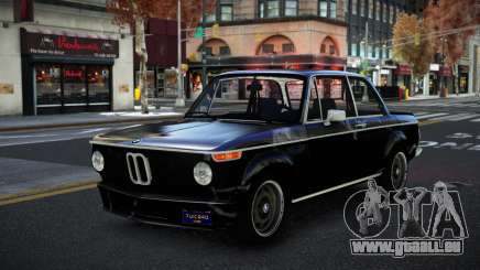 BMW 2002 Licole S6 für GTA 4