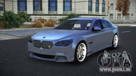 BMW 750Li Depliti für GTA 4