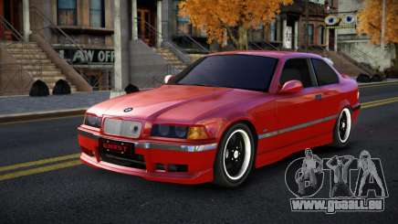 BMW M3 E36 Yajjig für GTA 4