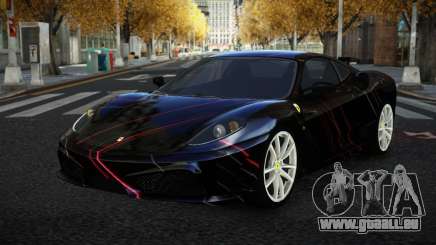 Ferrari F430 Etashi S2 pour GTA 4