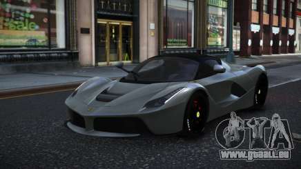 Ferrari LaFerrari Kajeko pour GTA 4