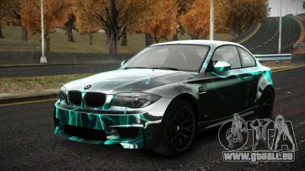 BMW 1M Failey S11 pour GTA 4