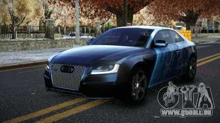 Audi RS5 Neelly S13 für GTA 4